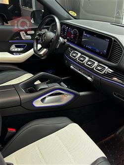 مرسيدس بنز GLE